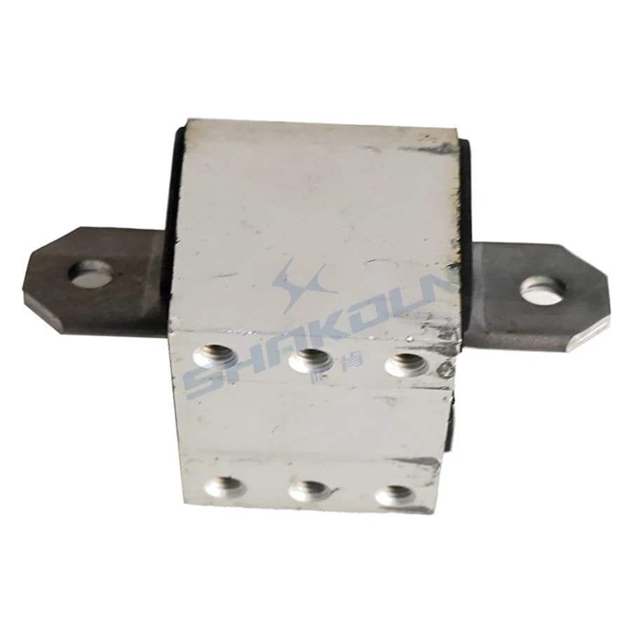 Transmission Mount