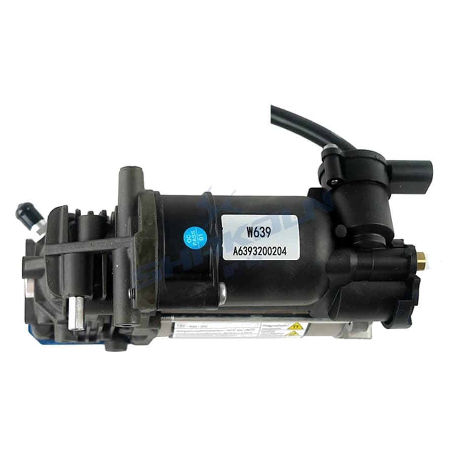 Air Suspension Compressor