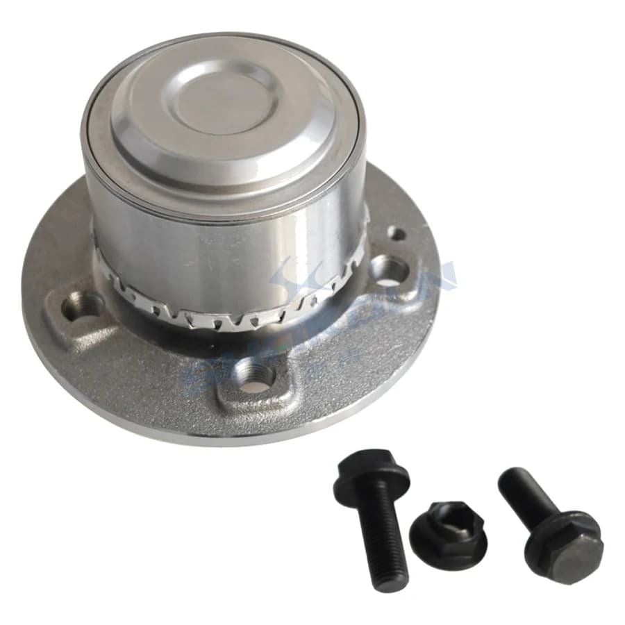 Front Wheel Bearing