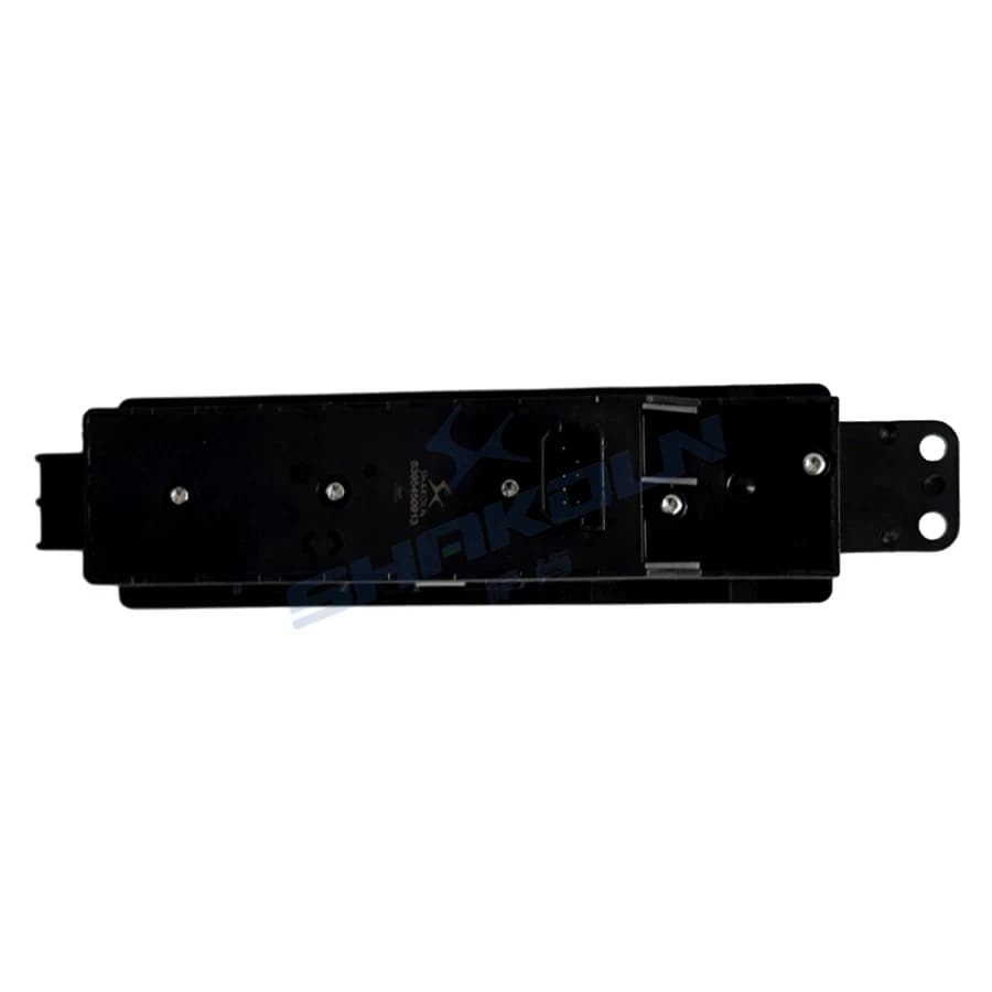 Front Left Power Window Switch