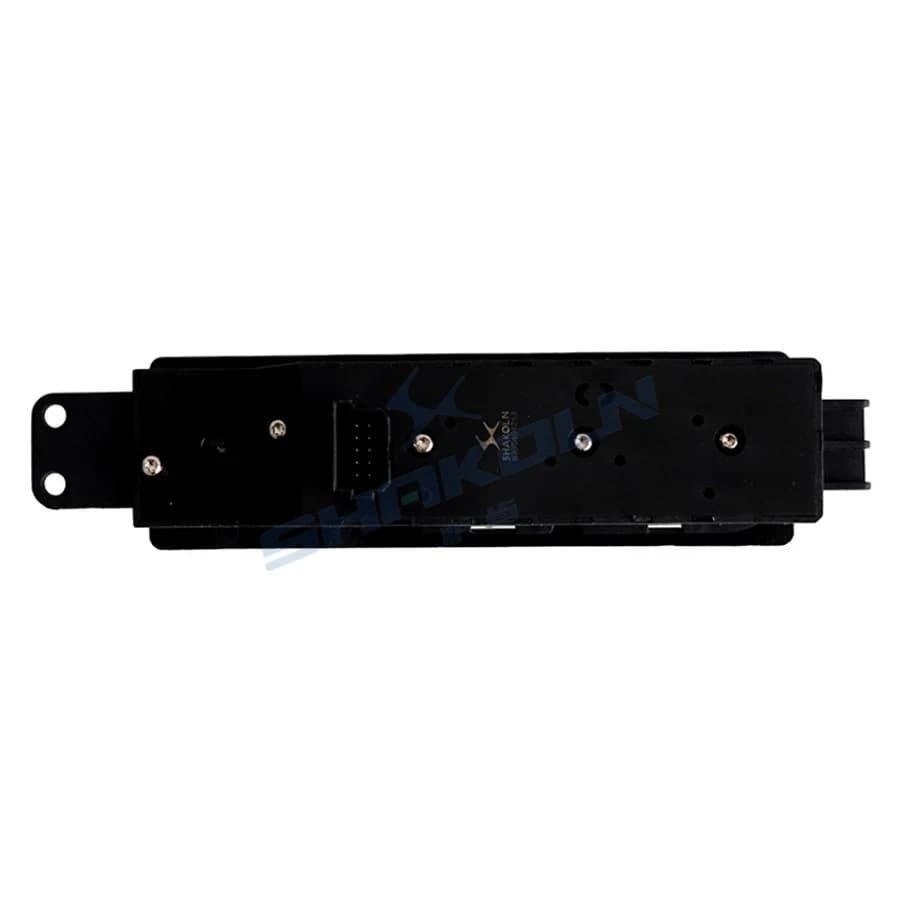 Front Left Power Window Switch