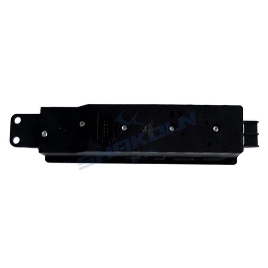 Front Left Power Window Switch