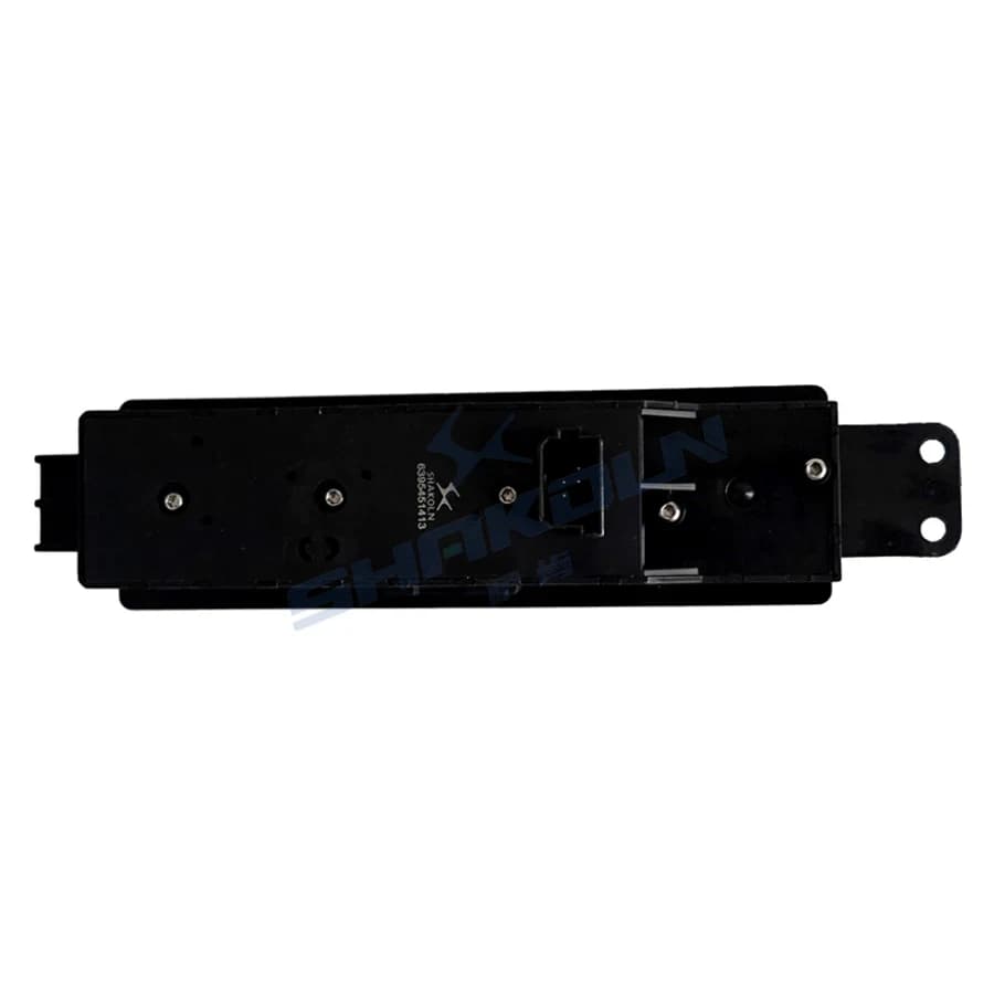 Front Left Power Window Switch
