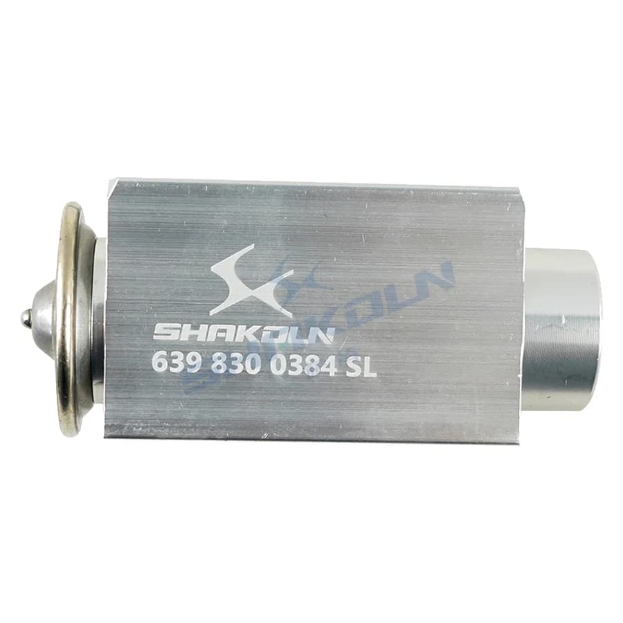 Expansion Valve