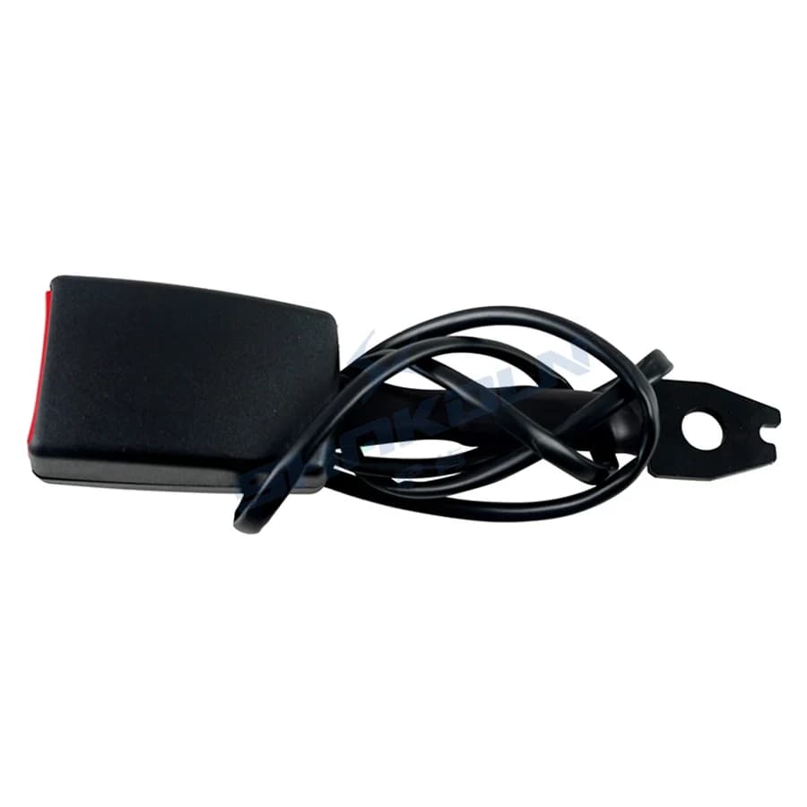 Seat Belt Buckle Front Left/Right