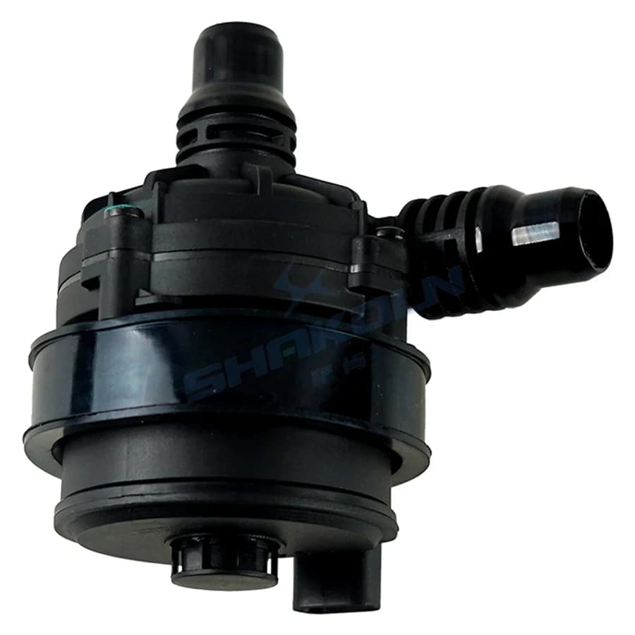Auxiliary Water Pump