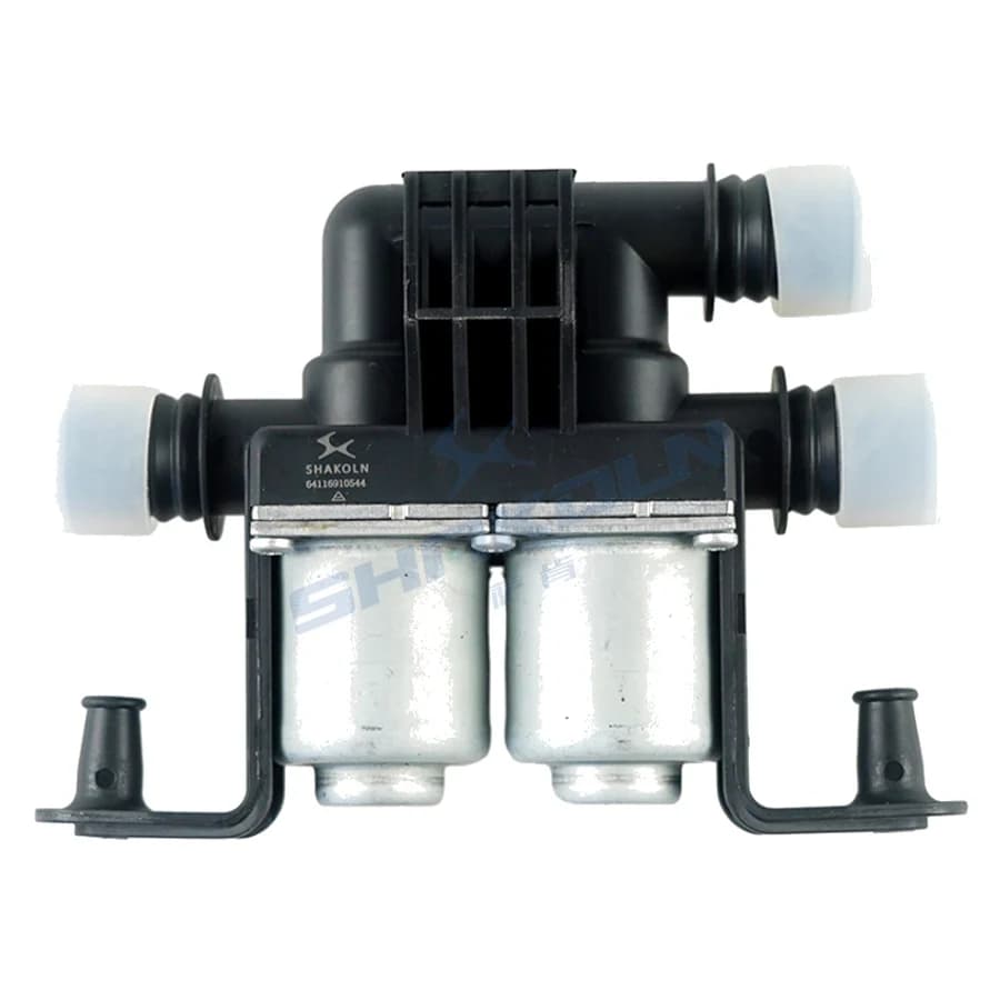 Heater Control Valve