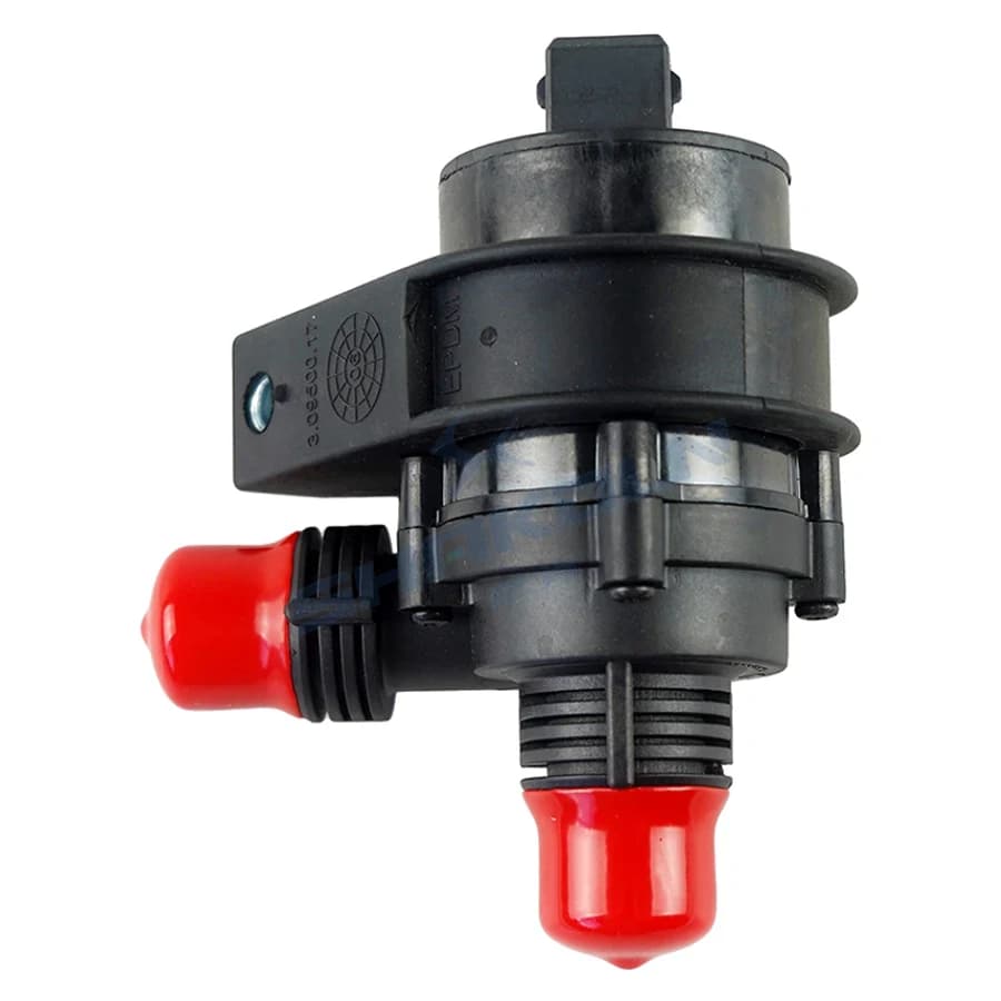 Auxiliary Water Pump