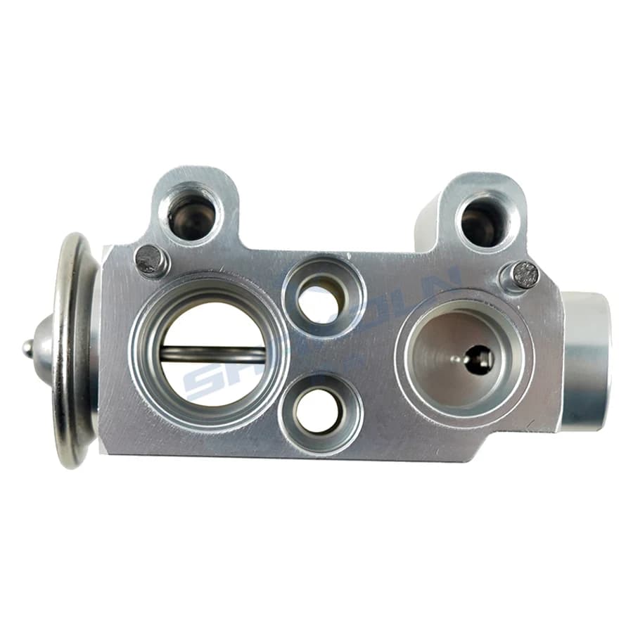 Expansion Valve