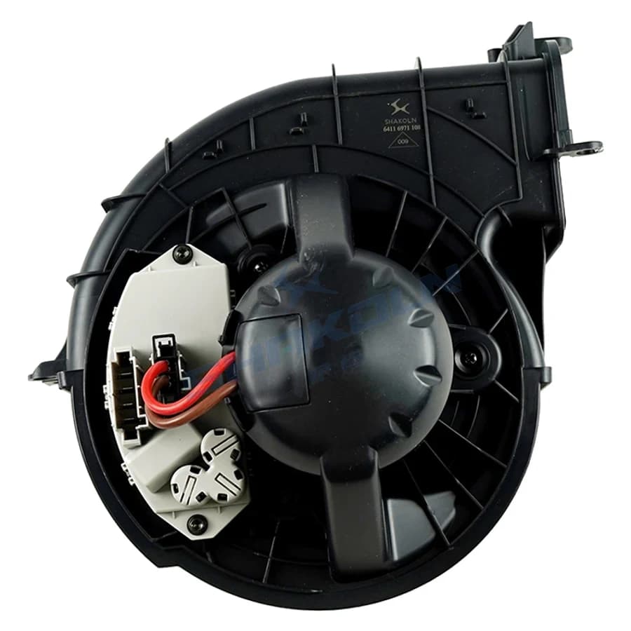 Blower Motor