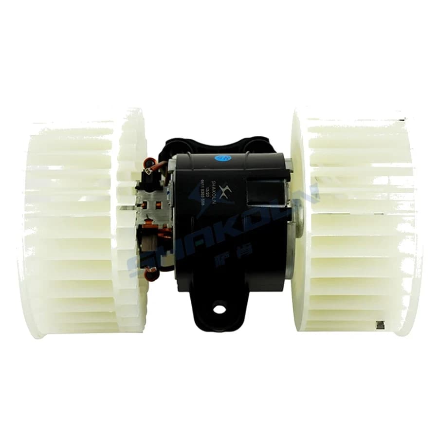 Blower Motor