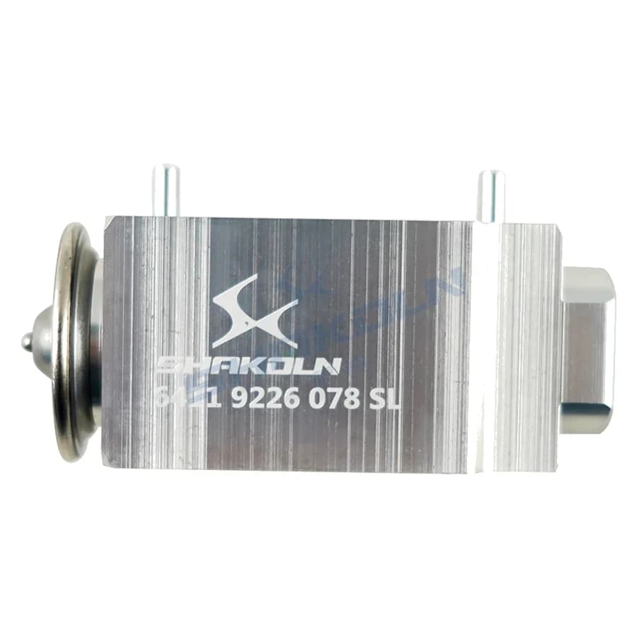 Expansion Valve