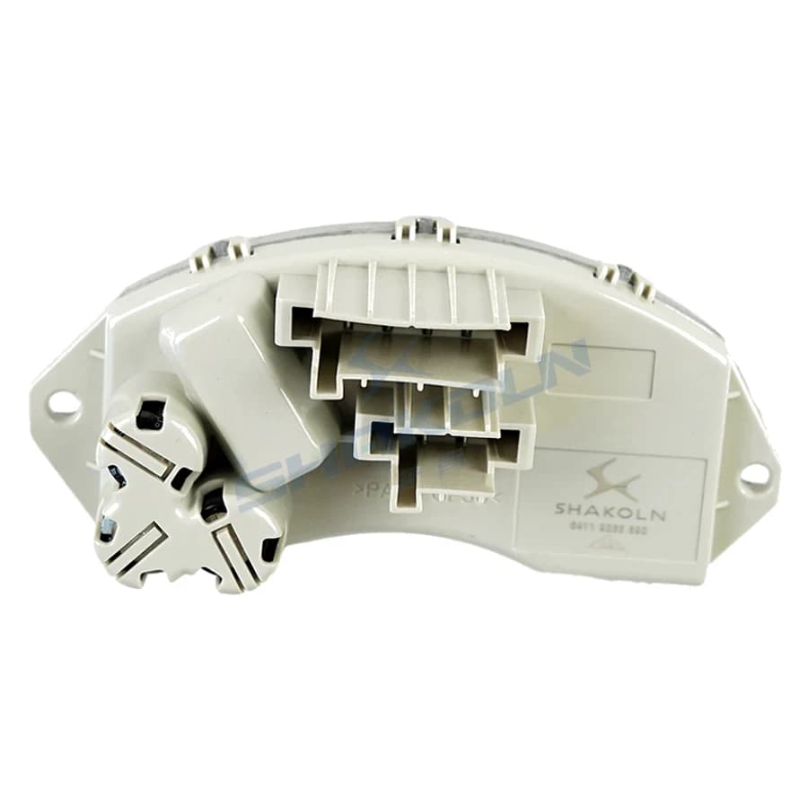 Blower Motor