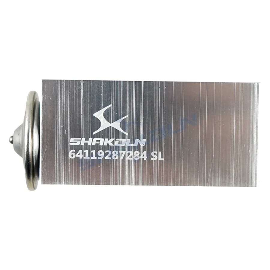 Expansion Valve