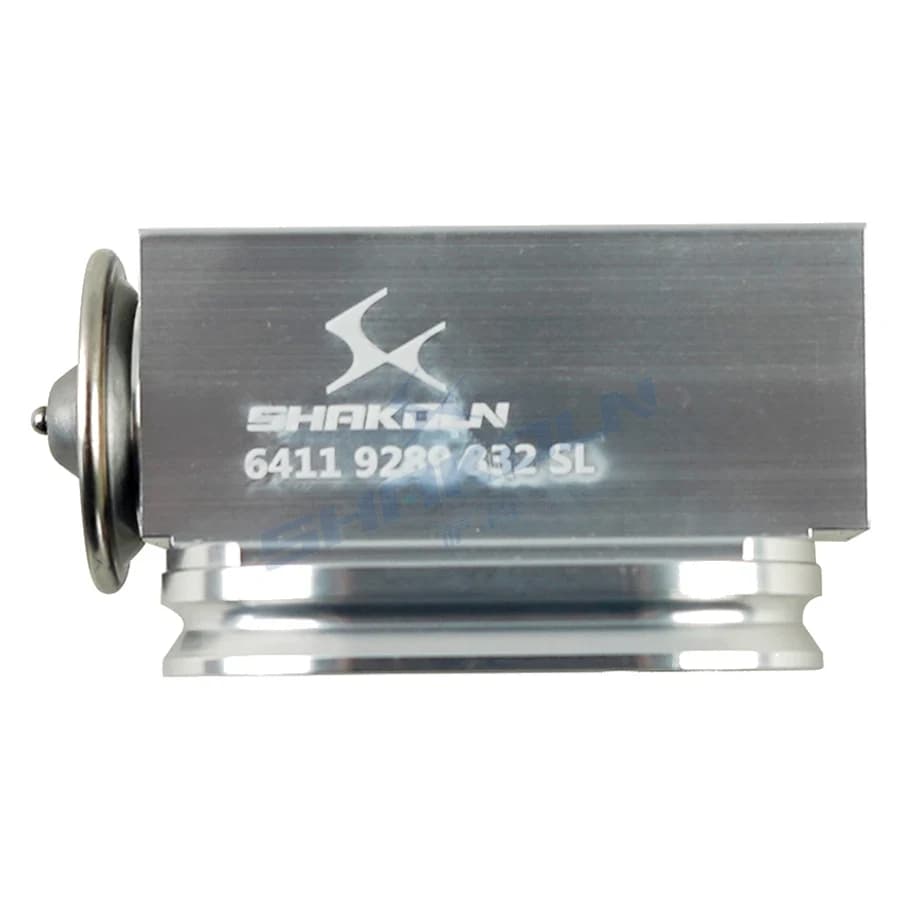 Expansion Valve