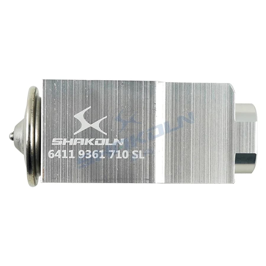 Expansion Valve