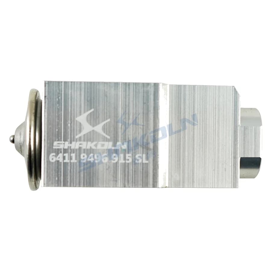 Expansion Valve