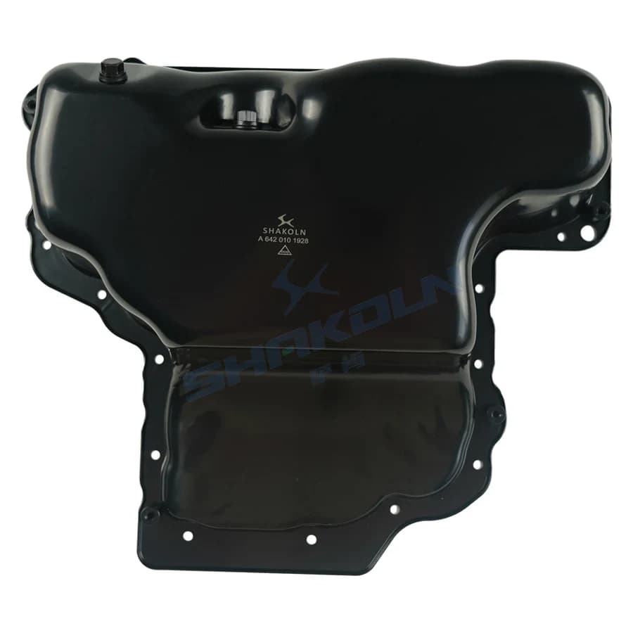 Engine Oil Pan