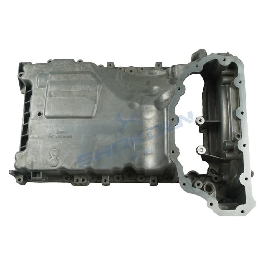 Engine Oil Pan