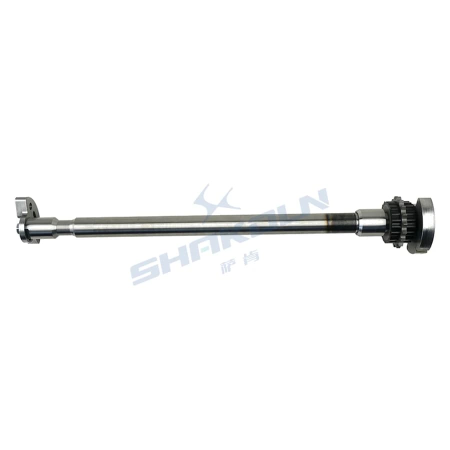 Balance Shaft