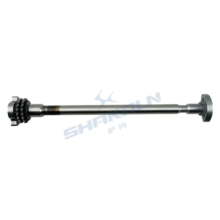 Balance Shaft