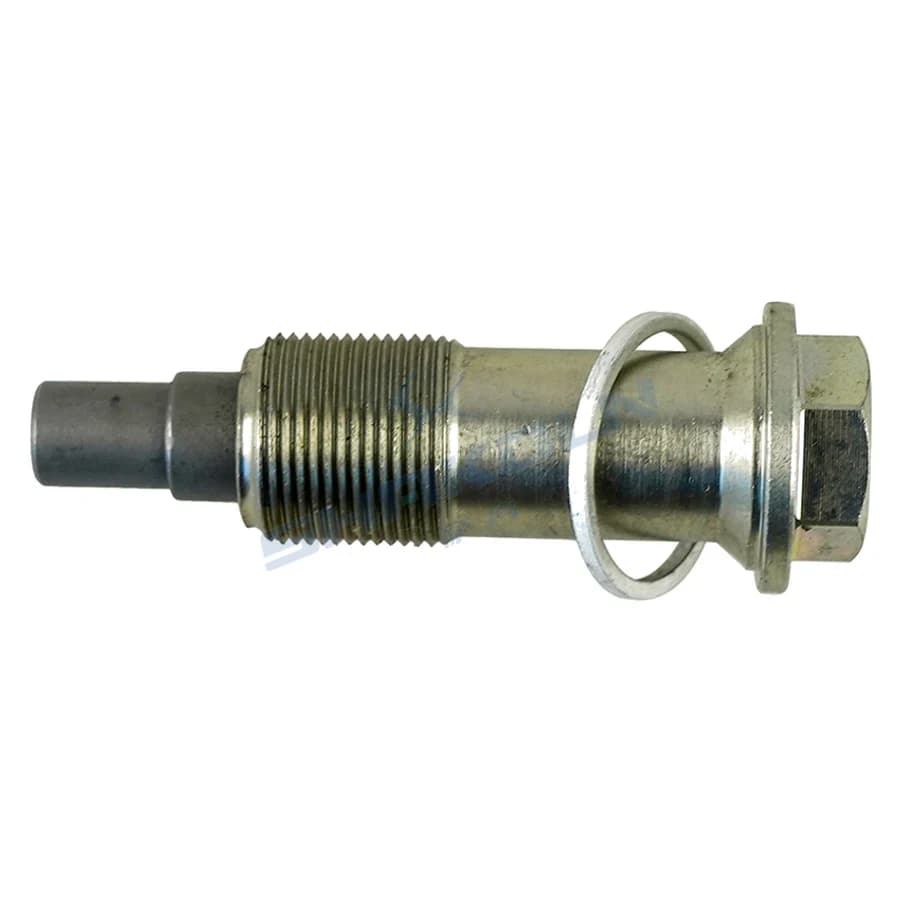 Belt Tensioner