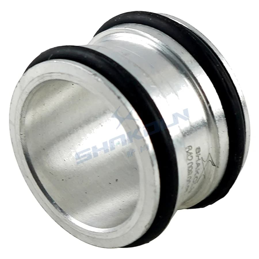 Oil Suction Pipe Connector