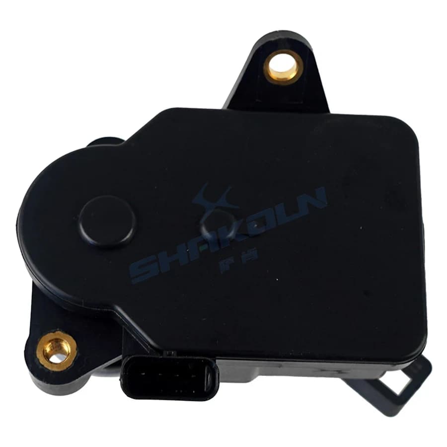 Servo Motor