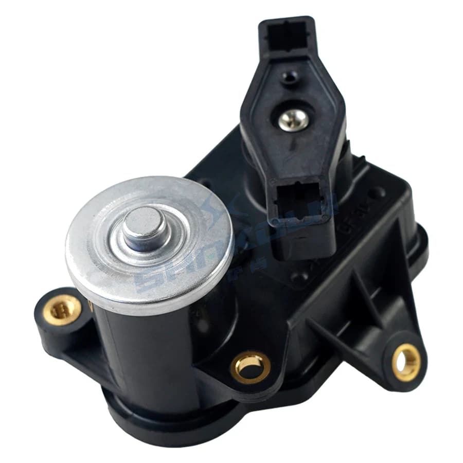 Servo Motor