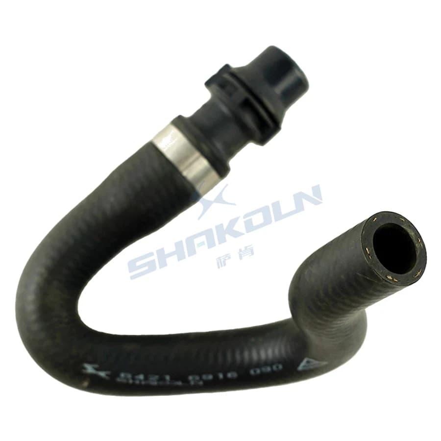 Coolant Hose