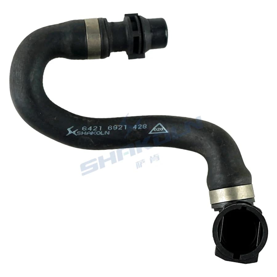 Coolant Hose