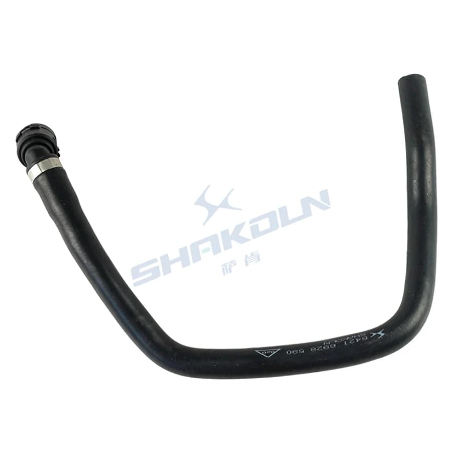 Coolant Hose