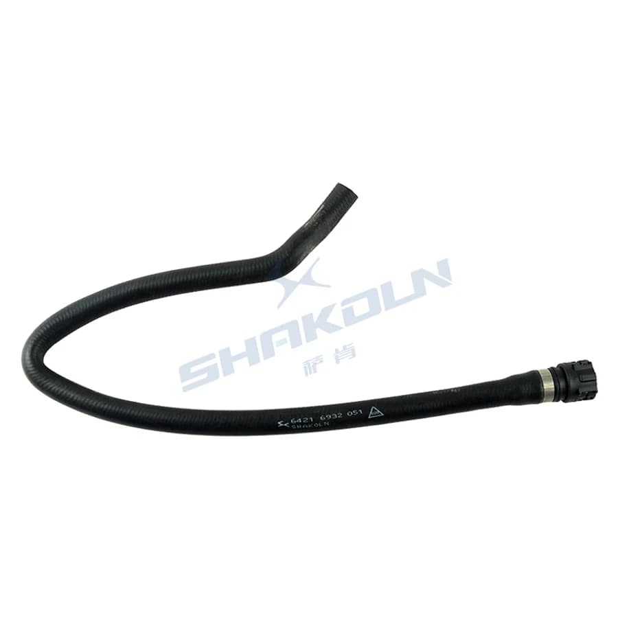 Coolant Hose