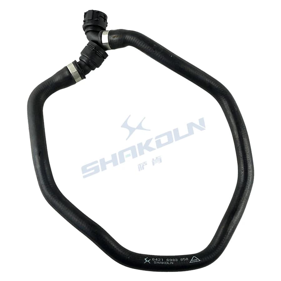 Coolant Hose