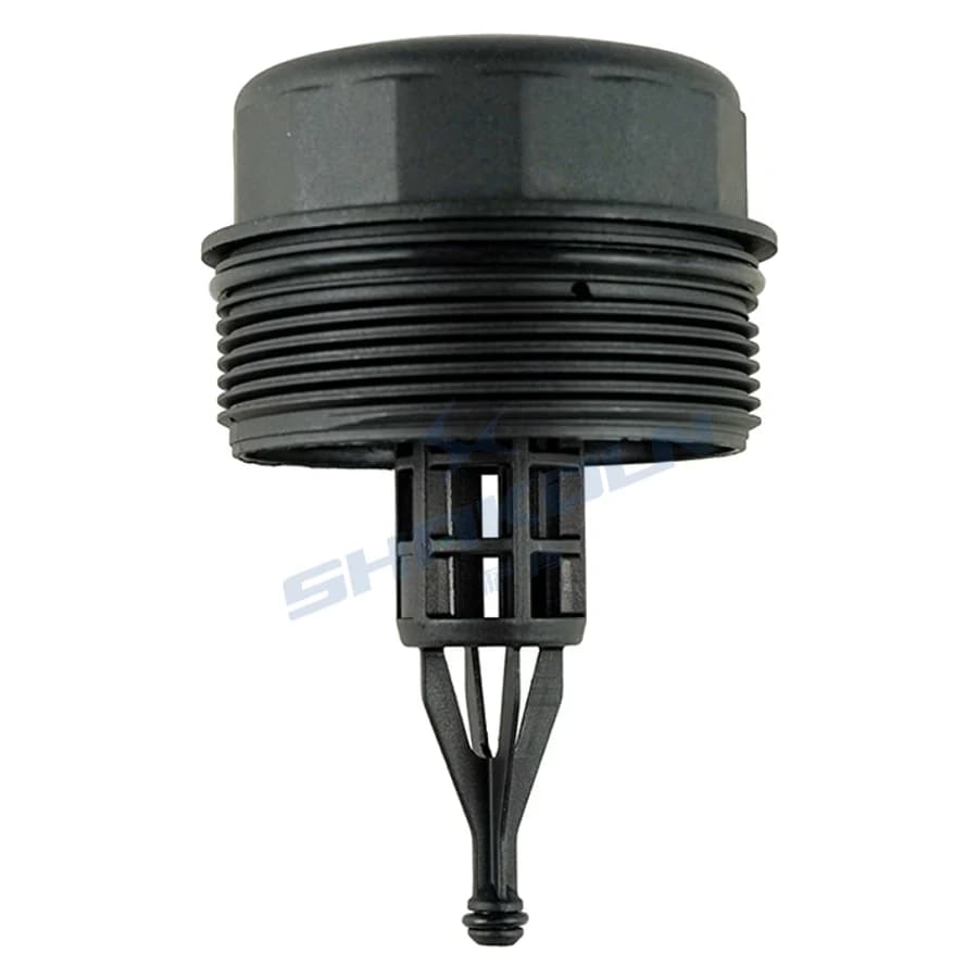 Oil Filter Cap