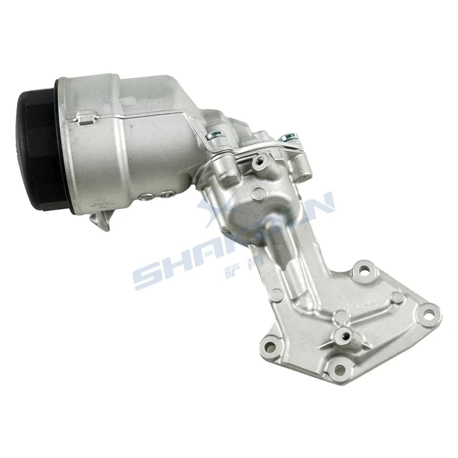 Oil Filter Housing Gasket