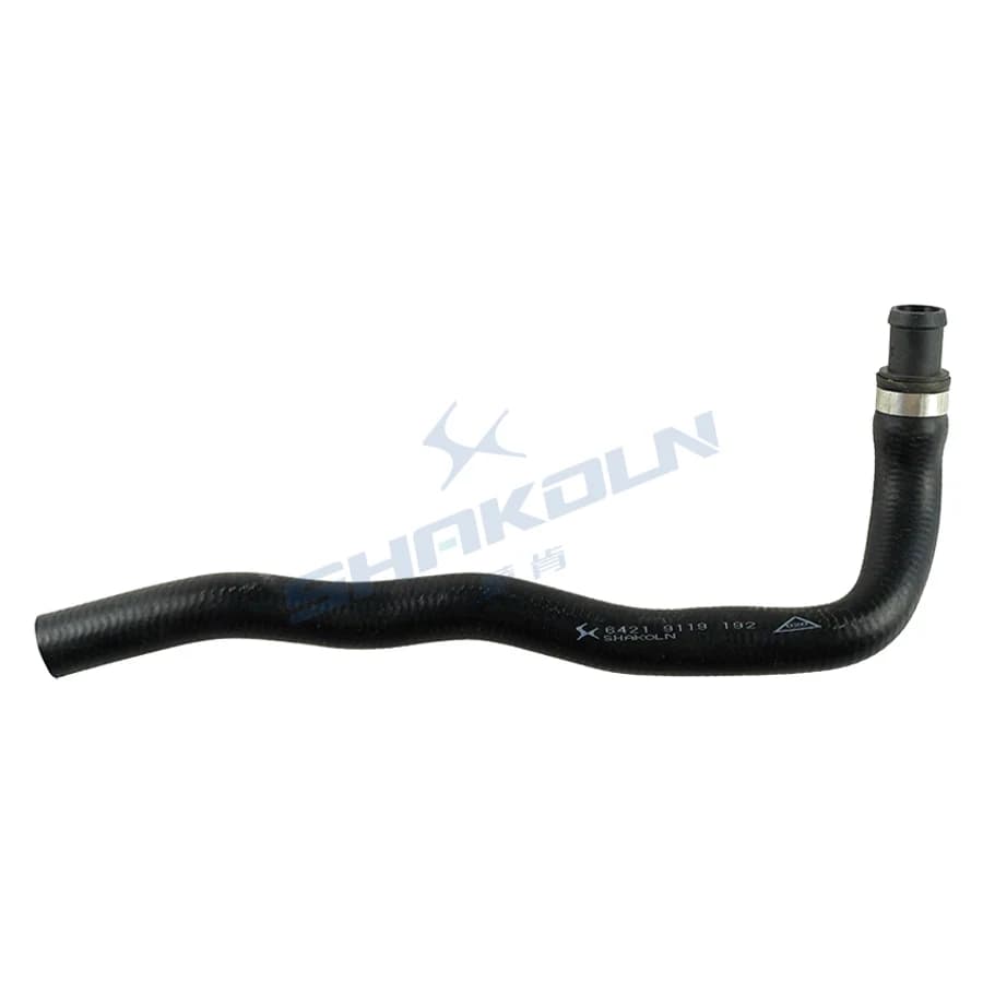 Coolant Hose