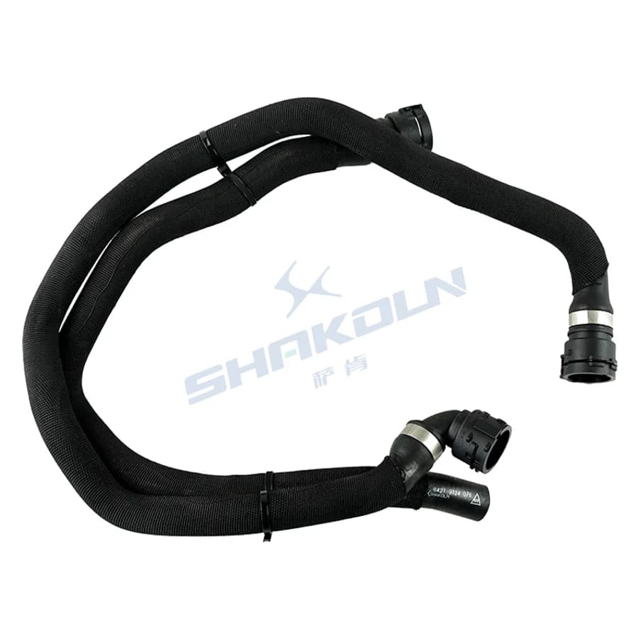 Coolant Hose