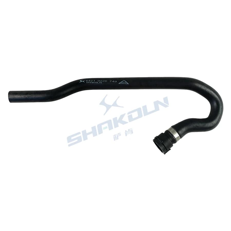Coolant Hose