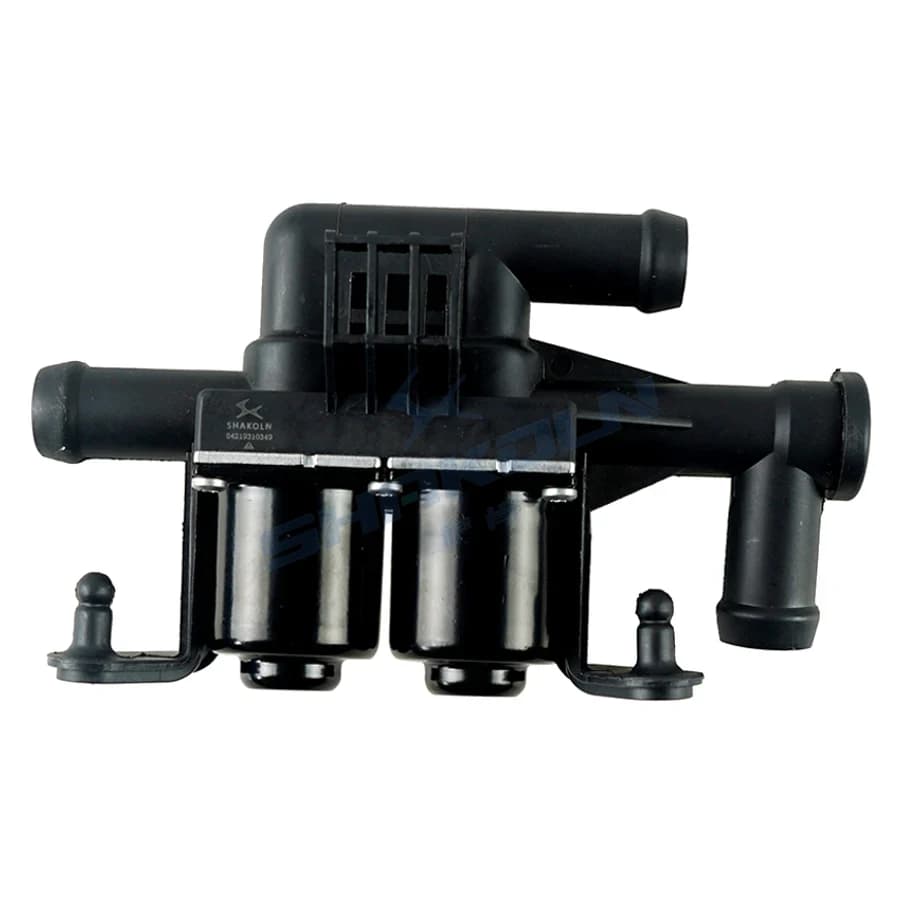 Heater Control Valve