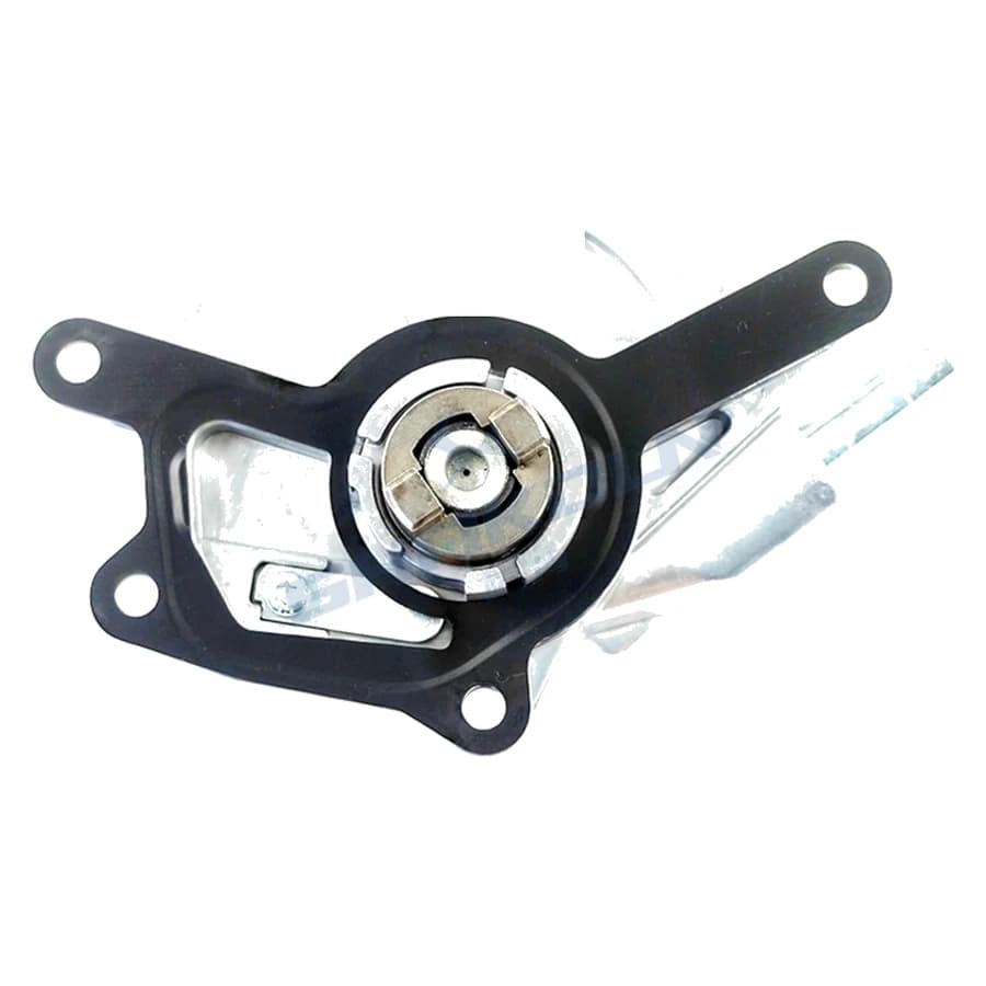 Vacuum Pump
