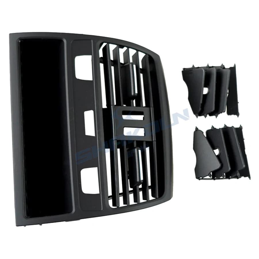 Rear Air Vent