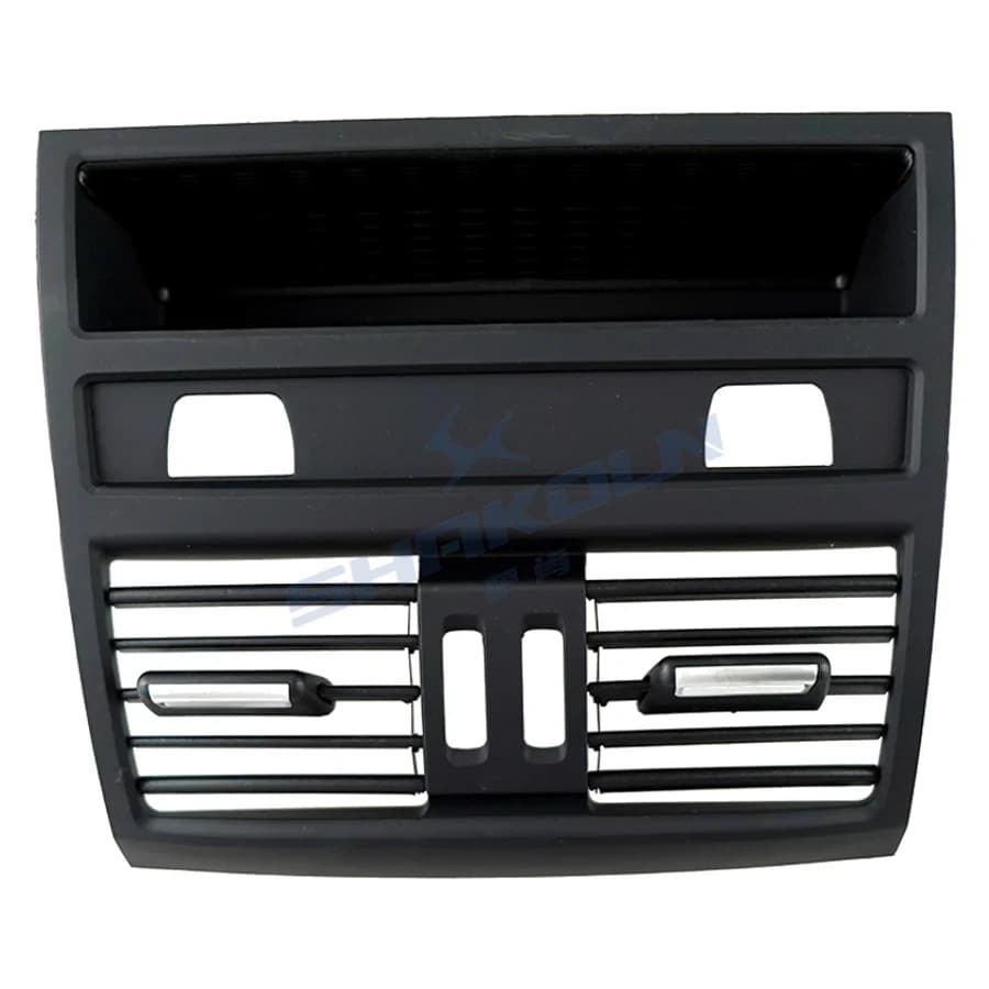 Rear Air Vent