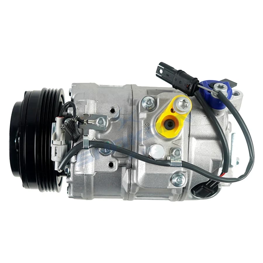 AC Compressor
