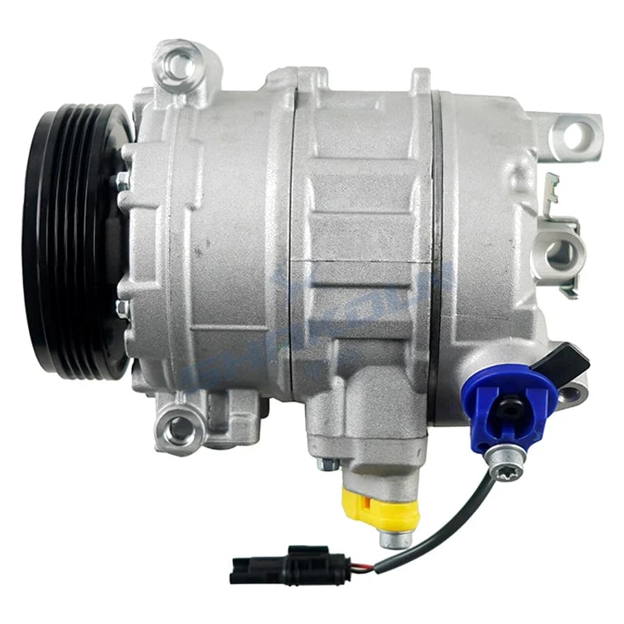 AC Compressor