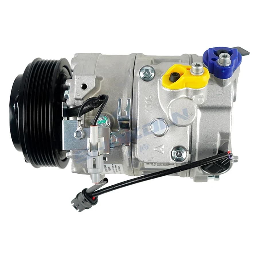 AC Compressor