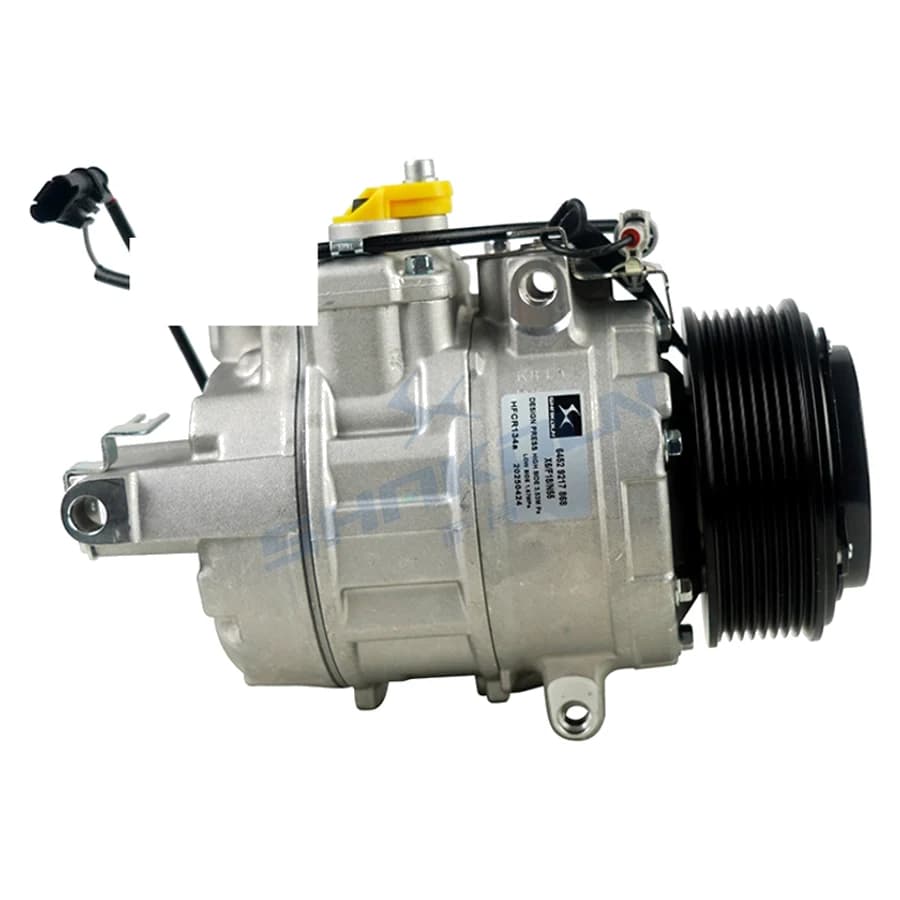 AC Compressor