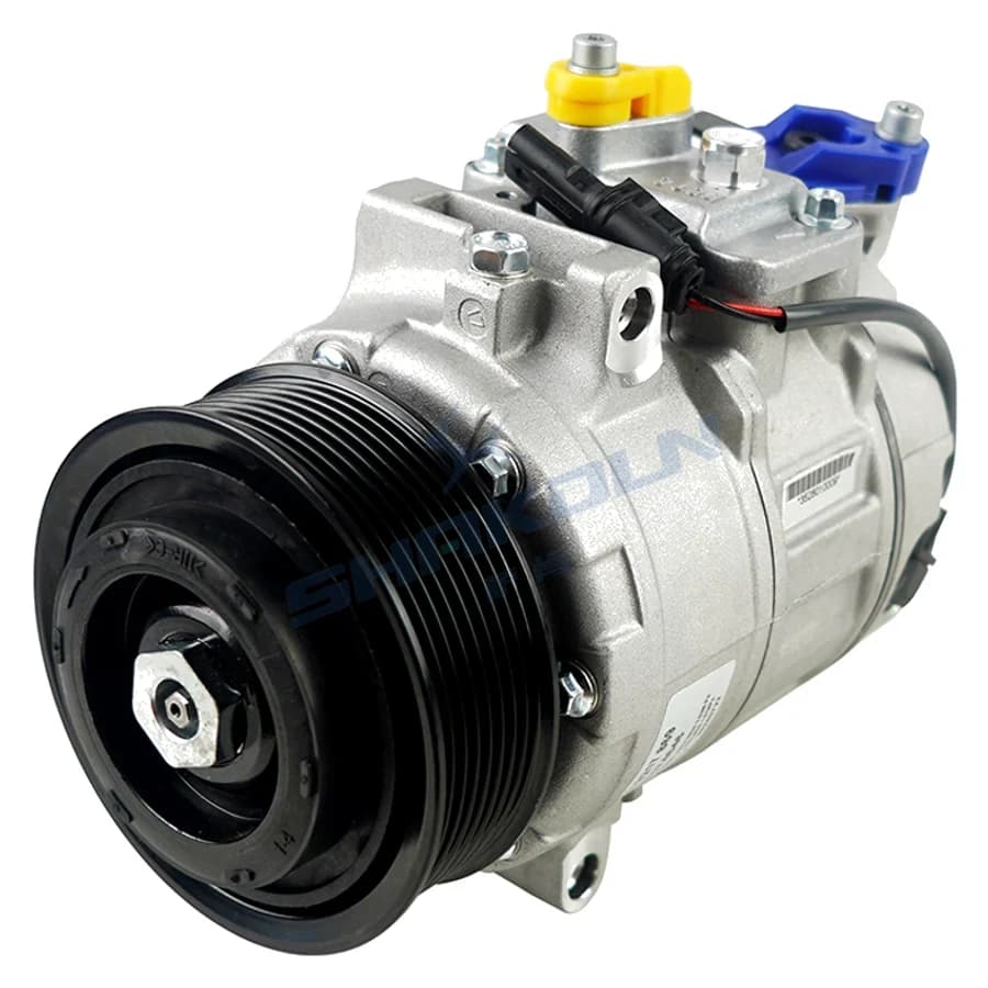 AC Compressor