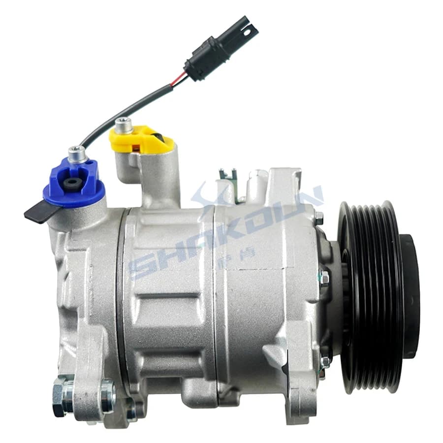AC Compressor