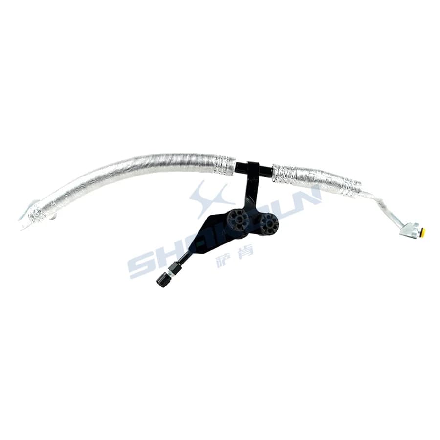AC Hose / Pipe